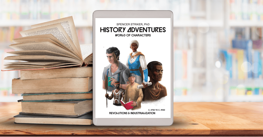15 Best History Books Of All Time History Adventures