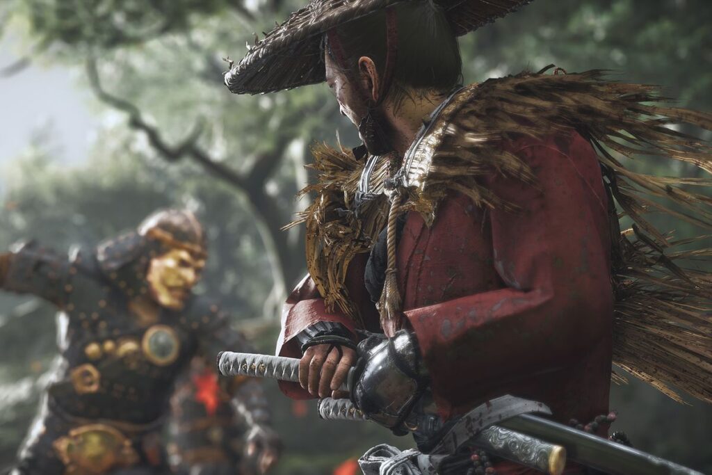 New Ghost Of Tsushima Iki Island Screenshots Have Surfaced, And They Look  Incredible - PlayStation Universe