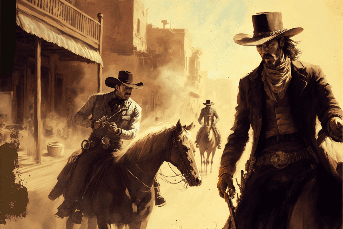 6 Shocking Things Considered Normal in the American Wild West – History ...