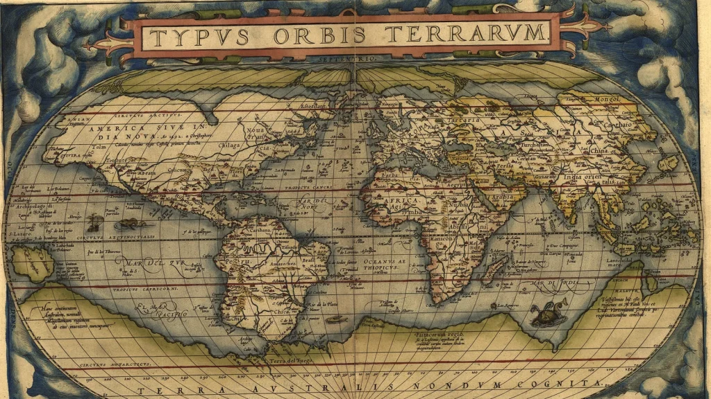 AP World History 1450 to 1900: Why Students Remember People, Not Periods